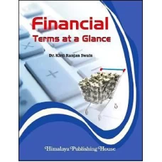 Financial Terms at a Glance
